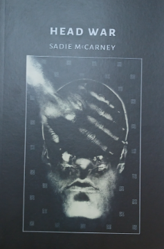 Head War chapbook