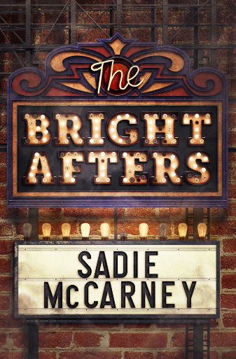 Cover of The Bright Afters
